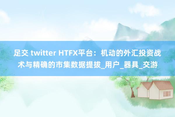 足交 twitter HTFX平台：机动的外汇投资战术与精确的市集数据提拔_用户_器具_交游